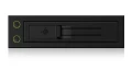 IcyBox IB-166SSK-B 3,5'' HDD SATA/SAS 372494