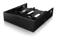 IcyBox IB-5251 Ramka montażowa 2 x 2,5'' 372502