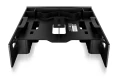 IcyBox IB-5251 Ramka montażowa 2 x 2,5'' 372504