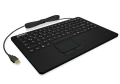 KEYSONIC Klawiatura KSK-5230IN(US) Touchpad, IP68 372513