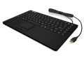 KEYSONIC Klawiatura KSK-5230IN(US) Touchpad, IP68 372514