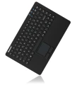 KEYSONIC Klawiatura KSK-5230IN(US) Touchpad, IP68 372515