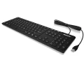 KEYSONIC Klawiatura KSK-8030IN(US) 105 klawiszy, IP68 372518