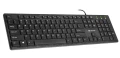 Tracer Klawiatura Ofis USB 372533