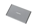 Natec Kieszeń zewnętrzna HDD/SSD Sata Rhino Go 2,5 USB 3.0 szara 372535