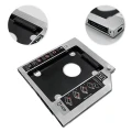 Qoltec Kieszeń na drugi dysk | 2.5 HDD | 9,5mm 372555