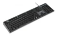 iBOX Zestaw klawiatura + mysz IBOX IKMS606 (USB 2.0; (US); czarna, optyczna; 800 DPI) 372560