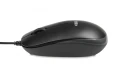 iBOX Zestaw klawiatura + mysz IBOX IKMS606 (USB 2.0; (US); czarna, optyczna; 800 DPI) 372566