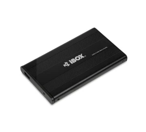 iBOX Obudowa HD-01 USB 2.0