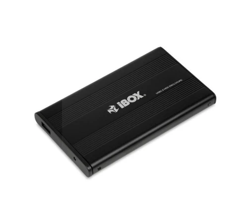 iBOX Obudowa HD-01 USB 2.0