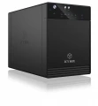 IcyBox Obudowa USB 3.1 Type-C 3740-C31 372594