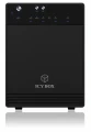 IcyBox Obudowa USB 3.1 Type-C 3740-C31 372595