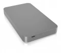IcyBox Obudowa 2,5 cala type-C 247-C31 372606