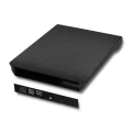 Qoltec Obudowa/kieszeń na napęd CD/DVD SATA USB 3.0 12.7mm 372613