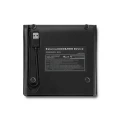 Qoltec Obudowa/kieszeń na napęd CD/DVD SATA USB 3.0 12.7mm 372614