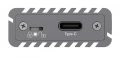 IcyBox Obudowa IB-1817M-C31 M.2 NVMe SSD 372619