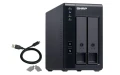 QNAP 2-wnękowa obudowa rozszerzająca RAID TR-002 z USB3.1 Gen.2 372628