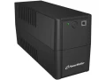PowerWalker Zasilacz awaryjny Line-Interactive 850VA 4x IEC C13 Out, RJ11 In/Out, USB 372632