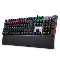 iBOX Klawiatura Aurora K-4 Gaming mechaniczna 372634