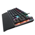 iBOX Klawiatura Aurora K-4 Gaming mechaniczna 372635
