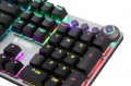 iBOX Klawiatura Aurora K-4 Gaming mechaniczna 372637