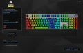 iBOX Klawiatura Aurora K-4 Gaming mechaniczna 372638
