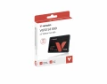 Verbatim Dysk SSD wewnętrzny 256GB 2,5cala VI550 S3 SATA III czarny 372645
