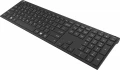 YENKEE Klawiatura bezprzewodowa Slim YKB 2000 CSBK akumulator 372663