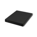 Qoltec Obudowa/kieszeń na napęd optyczny CD/DVD SATA | USB2.0 | 9.5mm 372668