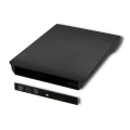 Qoltec Obudowa/kieszeń na napęd optyczny CD/DVD SATA | USB3.0 | 9.5mm 372671