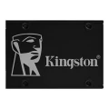 Kingston Dysk SSD KC600 SERIES 256GB SATA3 2.5' 550/500 MB/s 372680