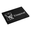 Kingston Dysk SSD KC600 SERIES 256GB SATA3 2.5' 550/500 MB/s 372681