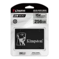 Kingston Dysk SSD KC600 SERIES 256GB SATA3 2.5' 550/500 MB/s 372682