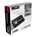 Kingston Dysk SSD KC600 SERIES 256GB SATA3 2.5' 550/500 MB/s 372683