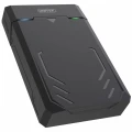 Unitek Obudowa USB 3.1 do HDD 2,5, 3,5 SATA UASP, Y-3035 372690