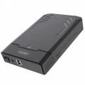 Unitek Obudowa USB 3.1 do HDD 2,5, 3,5 SATA UASP, Y-3035 372691