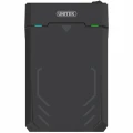 Unitek Obudowa USB 3.1 do HDD 2,5, 3,5 SATA UASP, Y-3035 372692