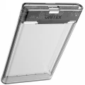 Unitek Obudowa USB 3.1 HDD/SSD SATA 6G UASP S1103A 372698