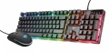 Trust Klawiatura i mysz GXT 838 Azor Gaming Combo 372701