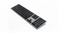 Matias Klawiatura Mac Bluetooth 372710