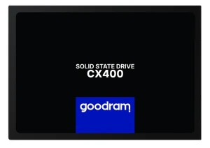 GOODRAM Dysk SSD CX400-G2 512GB  SATA3 2,5 7mm