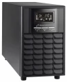 PowerWalker Zasilacz UPS Line-Interactive 1500VA CW FR 3X PL 230V, USB, RRS-232, LCD, EPO 372734