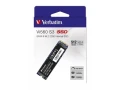 Verbatim Dysk wewnętrzny VI560 S3 SSD 512GB M.2 2280 SATA 49363 372745