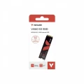 Verbatim Dysk wewnętrzny VI560 S3 SSD 512GB M.2 2280 SATA 49363 372747