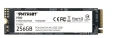 Patriot Dysk SSD P300 256GB M.2 PCIe Gen 3 x4 1700/1100 372757