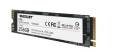 Patriot Dysk SSD P300 256GB M.2 PCIe Gen 3 x4 1700/1100 372758