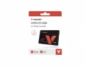Verbatim Dysk SSD wewnętrzny 1TB SATA III Czarny 372767
