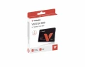 Verbatim Dysk SSD wewnętrzny 1TB SATA III Czarny 372768