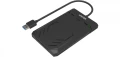 Unitek Obudowa USB3 HDD/SSD SATA 6G UASP; Y-3036 372769