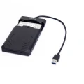Unitek Obudowa USB3 HDD/SSD SATA 6G UASP; Y-3036 372770